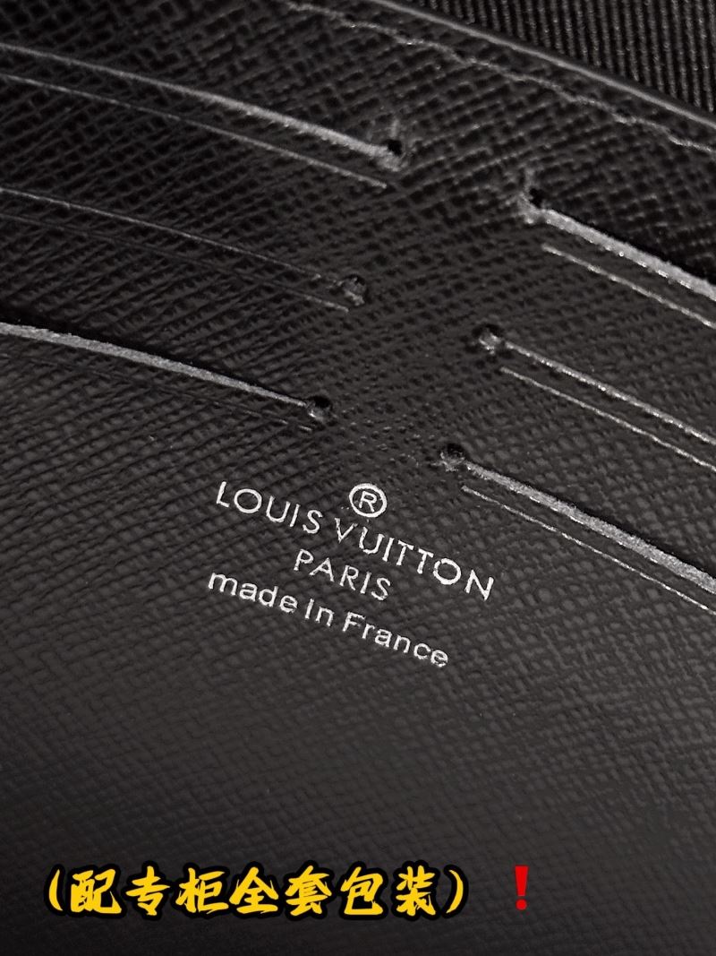 Louis Vuitton Wallets Purse